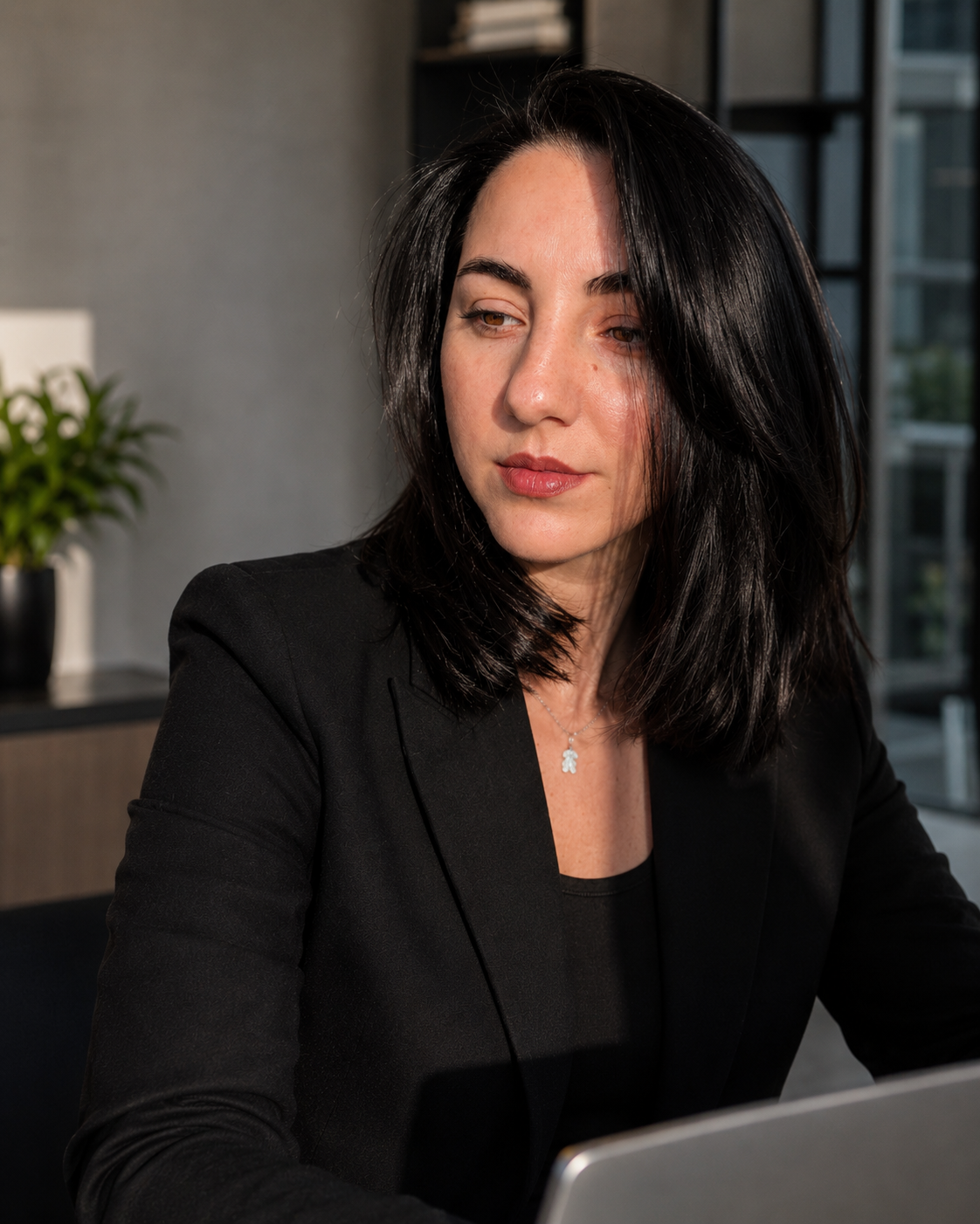 Tami Megrelishvili